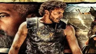 GLADIIATOR OZEL YAYIN