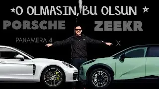 Çinin daxili bazarından gətirilən Zeekr X You