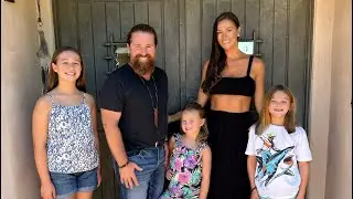 Santa Barbara Vacation: Tesoro Family
