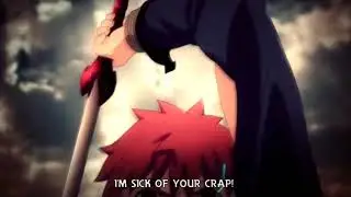 ''THIS IS FATE'' trailer