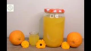 Bebida Probiótica de Laranja (Compacto) - Chef Ana Lemgruber (2023)