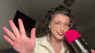 how to pull a taurus 😤 [ASMR]