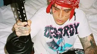 [FREE] Sosmula x Trap Metal Type Beat