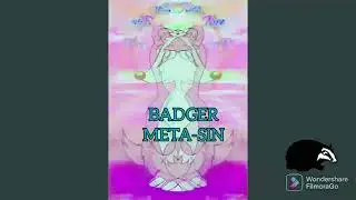 Badger #Meta-Sin