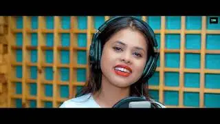 JISHU MOR PYARA SATHI II Antara Chakraborty II Sambalpuri Christian song