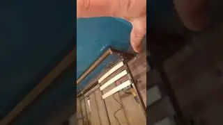 Кровать из профильной трубы своими руками.