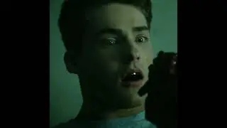 Teen Wolf Theo Goes to Hell