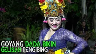 Bungbung Gita Swara Penari Lasti