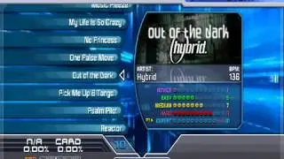 In The Groove 2 songs