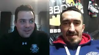 О канадской пожарке. Часть вторая🇨🇦
