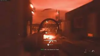 Call of Duty: Modern Warfare (2019) Campaign - Proxy War(part 4)