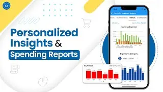 Personalized Spending Insights | Get Clear Picture of Your Finances