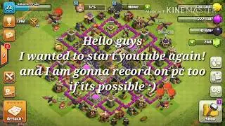 Clash of Clans | Am I really back?