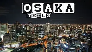 » Mein Austauschjahr « in Japan [Osaka (3/3)] #40