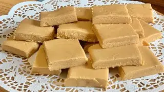DULCES DE LECHE  ahora mas rápido y fácil que nunca 