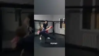 чемпион UFC по kfc