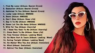 Monika Wilagos   The best dance songs