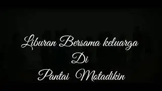 Weekend Valentine Day  ( MOTADIKIN ) Solusinya