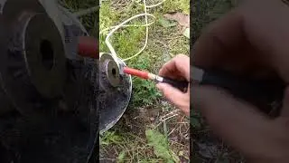 Продувка Волкодава