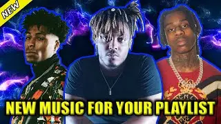 NEW MUSIC FOR YOUR PLAYLIST 2021 🔥 (MAINSTREAM + UNDERGROUND)