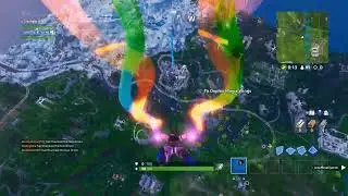 One shot