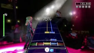 Rock Band 1 - 