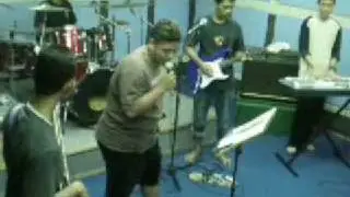 Tanpa - Band Performance by G.T.I