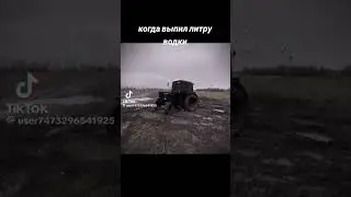 МТЗ 82 #зверь