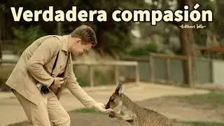 VERDADERA COMPASIÓN - Eckhart Tolle