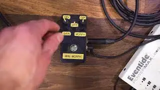 Totally Wicked Audio   Mini Morph