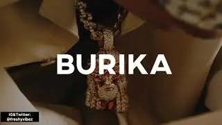 [FREE] Afrobeat type beat 2024 Blaqbonez x Tekno x Burnaboy “BURIKA ” Afropop instrumental