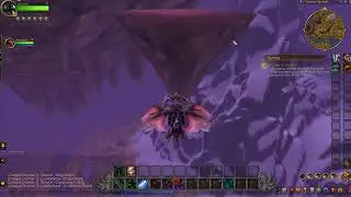 SivAtora the Mag'har Orc: Change In Plans