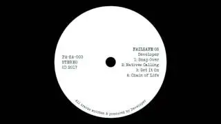 Developer - Natives [FA-SA-003]