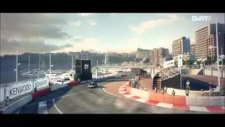 DiRT 3 Marina Face-Off 1:22.184