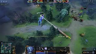 Во имя керри #дота2#dota2#shortvideo