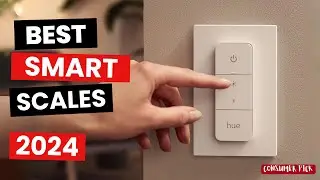 Best Smart Switch 2024 - (Which One Is The Best?)