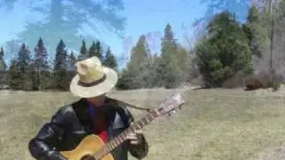 "Morning Meadow" - Song For Ruth by Glenn Hubert