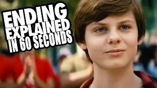 THE BOYS Season 3 ENDING EXPLAINED In 60 Seconds! | EPISODE 8 BREAKDOWN 