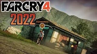 Far Cry 4 Multiplayer in 2022