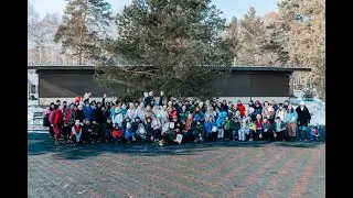Простор Групп празднует юбилей 15 лет!