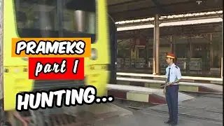 Hunting Prameks PART1 #VideoLawas