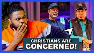 ELON MUSK PROVOKES CHRIST EMBASSY | AGAIN!