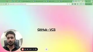 𝐖𝐡𝐲 𝐘𝐨𝐮𝐫 𝐆𝐢𝐭𝐇𝐮𝐛 𝐀𝐜𝐜𝐨𝐮𝐧𝐭 𝐂𝐚𝐧 𝐁𝐞 𝐌𝐨𝐫𝐞 𝐈𝐦𝐩𝐨𝐫𝐭𝐚𝐧𝐭 𝐓𝐡𝐚𝐧 𝐘𝐨𝐮𝐫 𝐀𝐜𝐭𝐮𝐚𝐥 𝐂𝐕 | Github Important settings