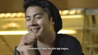 Cintaku Telah Mati Untukmu | film Bioskop | Baper Cuk 😘😇