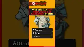 TF2: Quiz of the Day #698