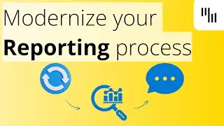 Your REPORT and DASHBOARD design process could be BETTER