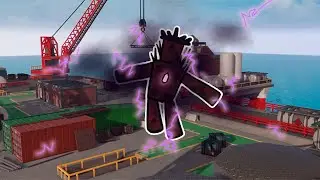 Void killing in tdx :3