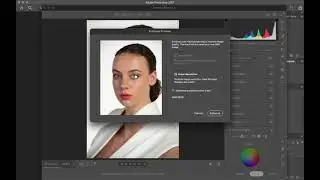 Perfectly Clear Complete 3  Amazing photoshop plug-in
