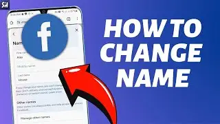 Unlocking the Secret: Change Your Facebook Account Name With Ease!