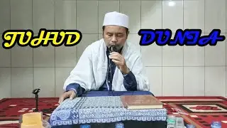 JUHUD TINA DUNIA